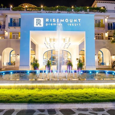 Risemount Premier Resort Da Nang Exterior foto